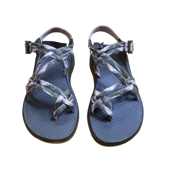 Chaco Zx2 Classic Sandals Women's Size 8 - Picture 2 of 7